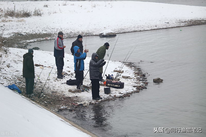 降溫天氣適合釣魚嗎 冬天大風氣溫驟降釣魚效果好不好