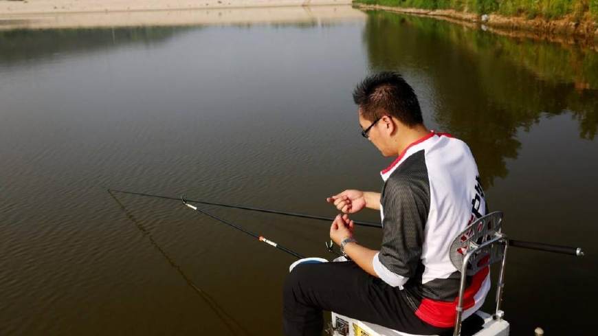 過年可以釣魚嗎 春節前後好釣魚嗎