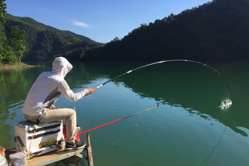 氣壓多少最適合釣魚 冬季多高的氣壓釣魚最好