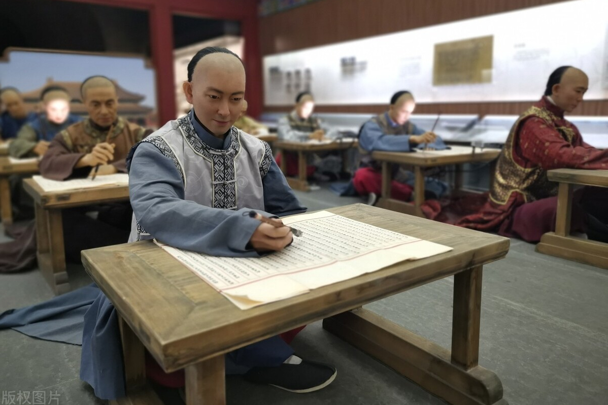 探花郎是什麼意思 古代科舉中探花是如何形成的