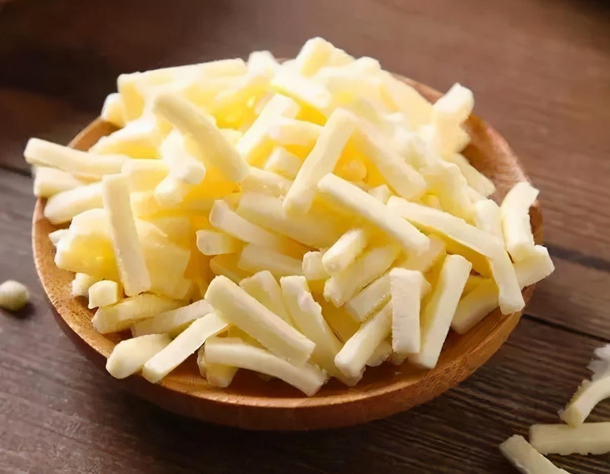 芝士和奶酪的區別 奶酪和芝士是用什麼做的