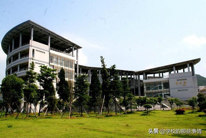 浙江農林大學是一本嗎 校名越改越糟糕的大學
