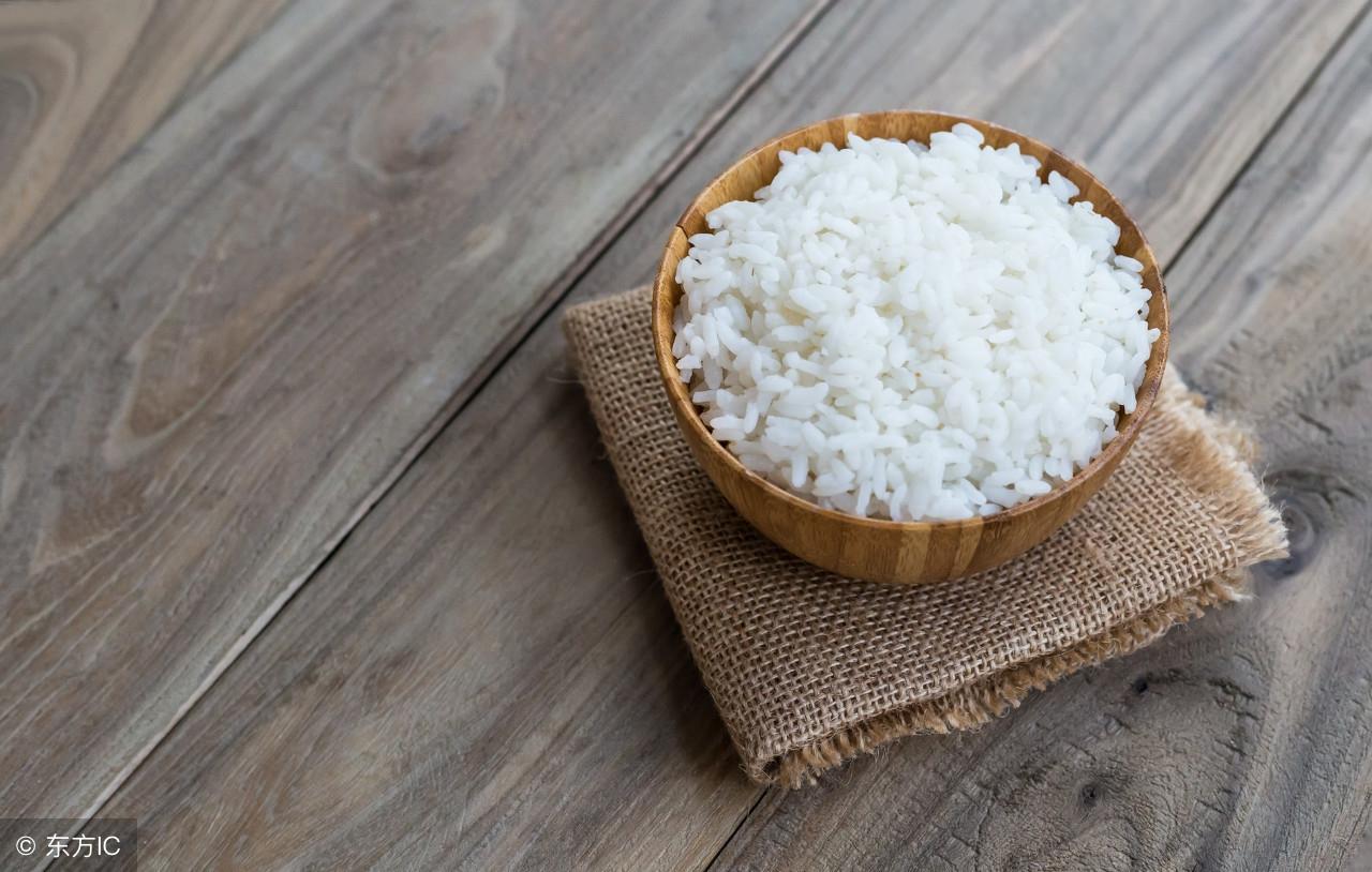 面和米飯哪個熱量高 減肥吃什麼主食好