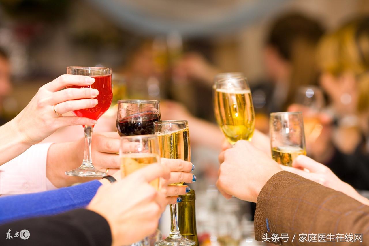 什麼東西可以解酒 愛酒人必須知道的8個解酒方法