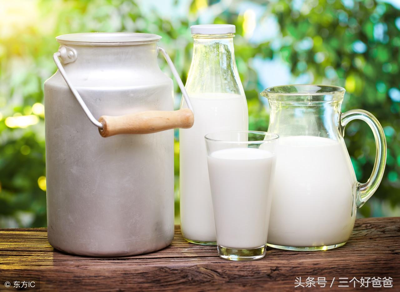 煉乳是什麼東西 煉乳的作用是什麼能代替母乳嗎