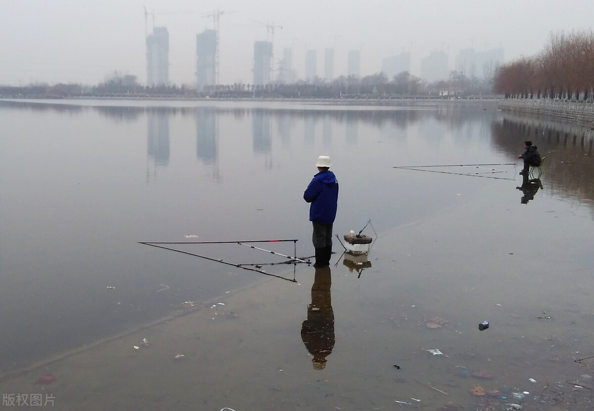今天天氣適合釣魚嗎 什麼樣的天氣適合釣魚