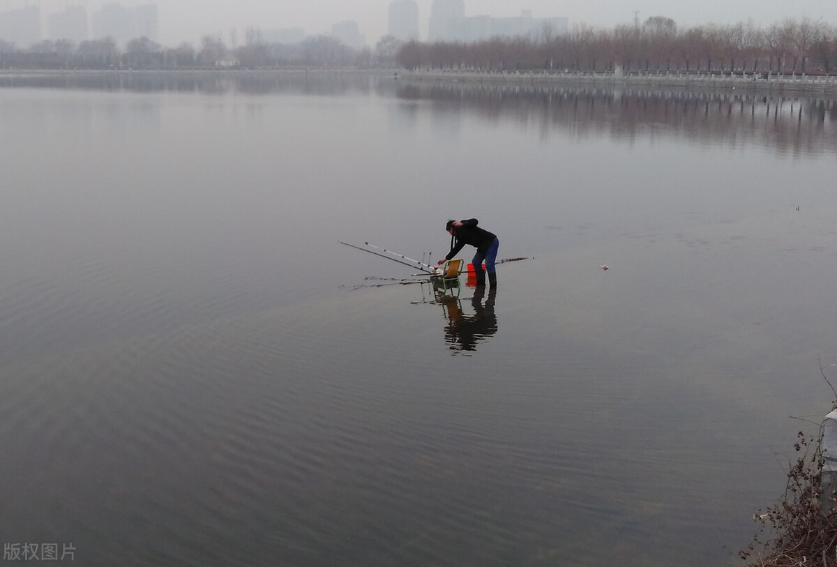 今天天氣適合釣魚嗎 什麼樣的天氣適合釣魚