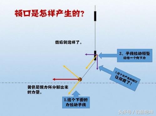 新手釣魚調漂技巧視頻教程 釣魚調漂教學