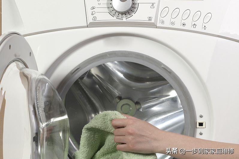 海爾洗衣機e2是什麼故障 洗衣機故障顯示E2如何處理