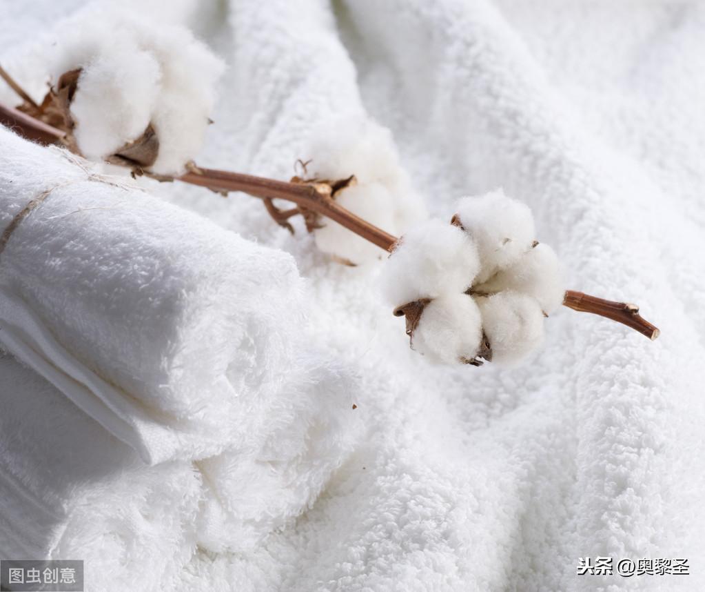 精梳棉是什麼面料 精梳棉和純棉的5大區別