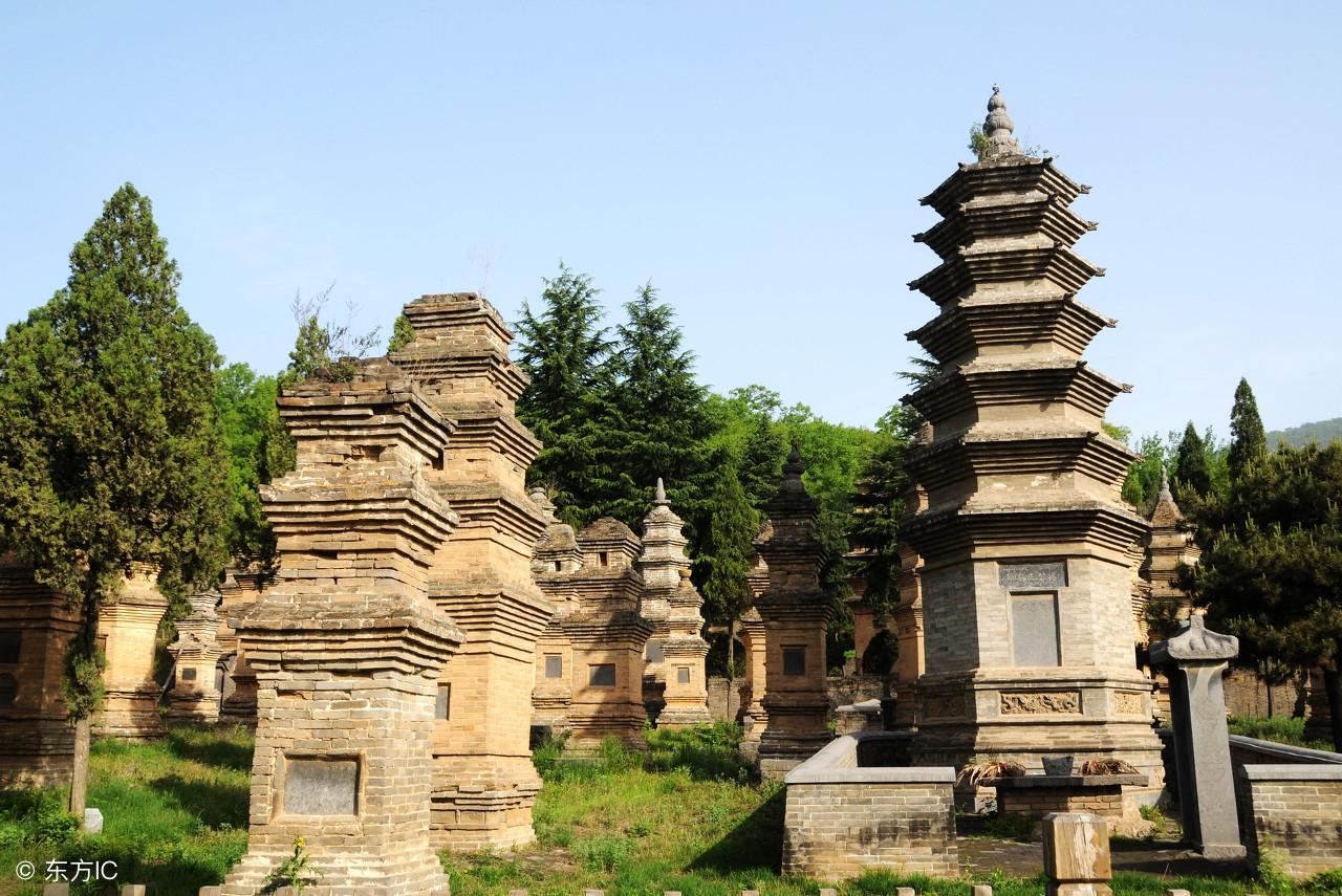 少林寺在河南什麼地方 河南少林是禪宗祖庭嗎
