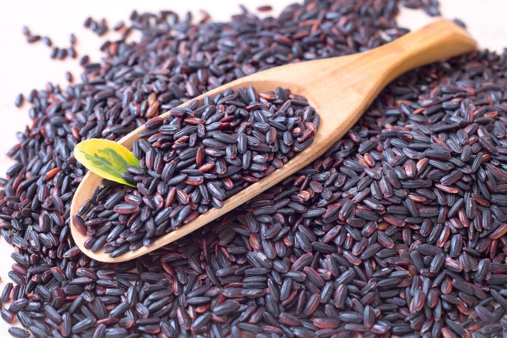紫米和黑米的區別 黑米和紫米哪個蒸米飯好吃