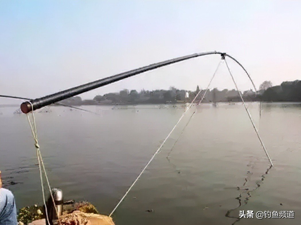 公認釣鯽魚最快的釣法 垂釣鯽魚技巧