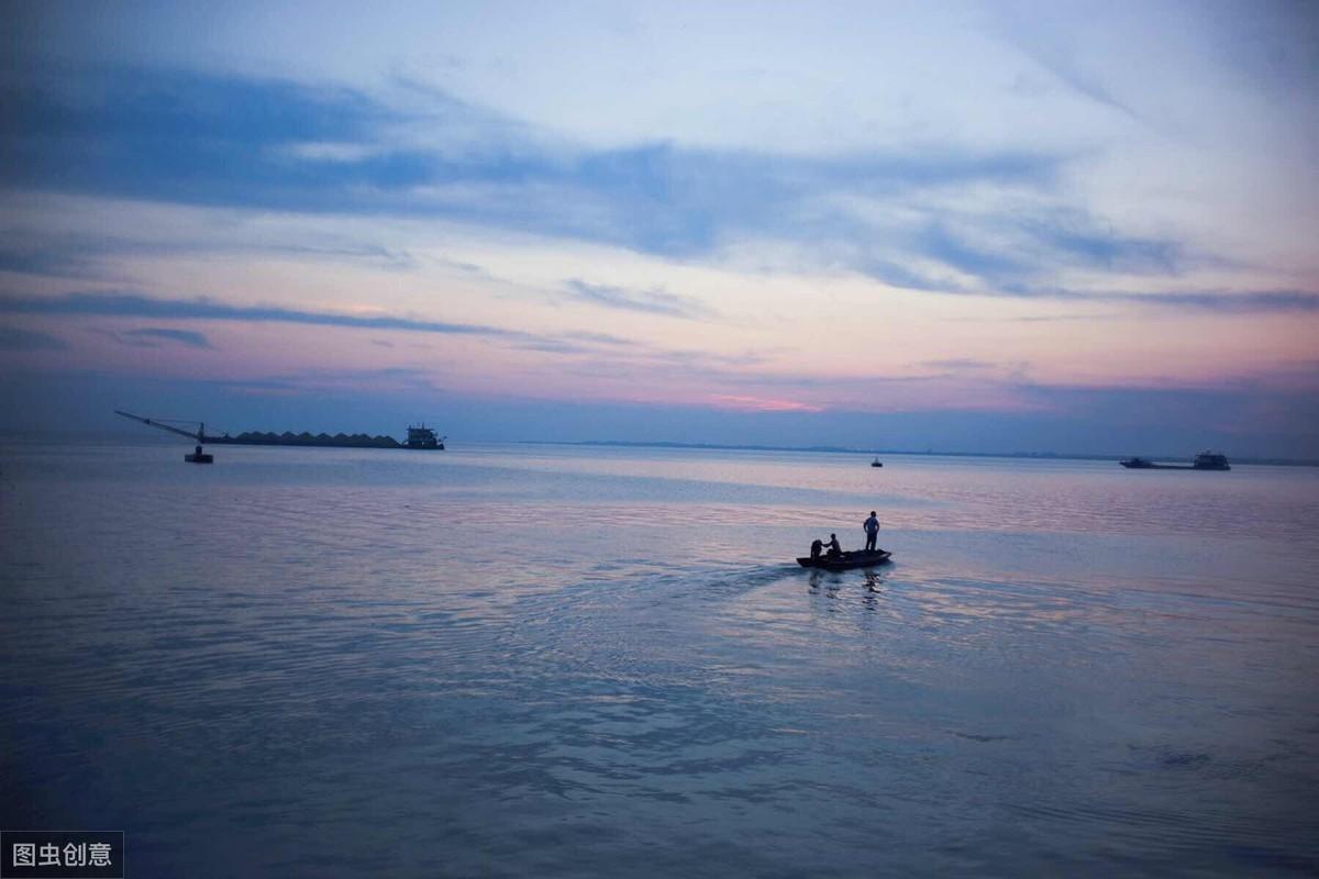 湖南湖北的湖是指什麼湖 兩湖中的湖和哪個湖有關