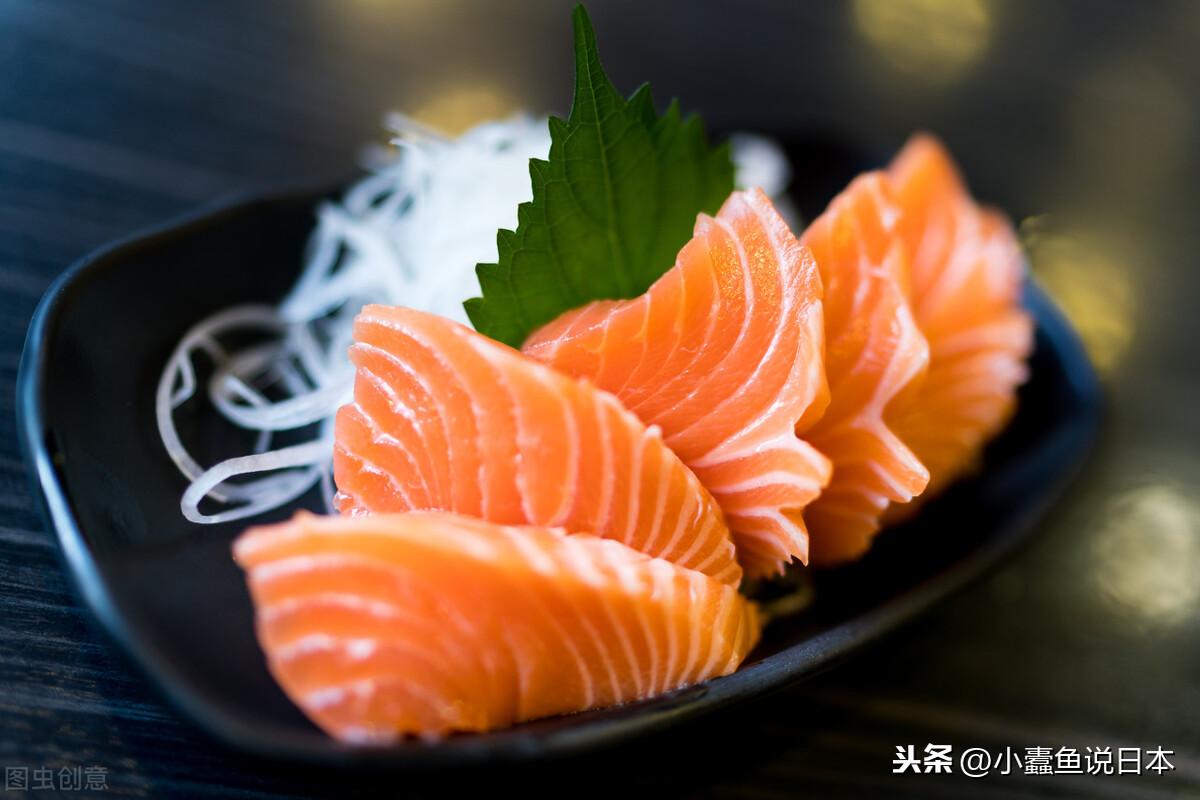 刺身是什麼意思 刺身起源：日本人為何愛吃生魚片