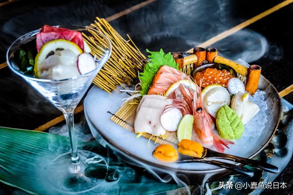 刺身是什麼意思 刺身起源：日本人為何愛吃生魚片