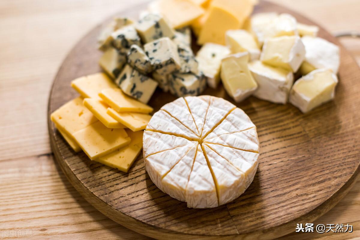 奶酪和芝士的區別 芝士和奶酪是一樣嗎