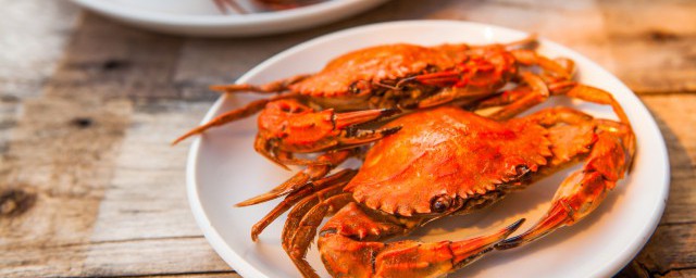 螃蟹腳怎麼醃制最好吃 生螃蟹爪的醃制方法