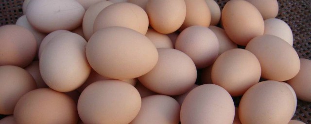 柴雞蛋煮多長時間 柴雞蛋煮多久