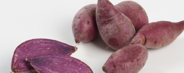 紫薯需要煮多長時間 紫薯需要煮的時長