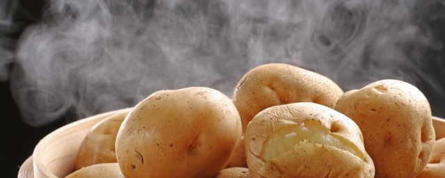 高壓鍋煮土豆多長時間 高壓鍋煮土豆的時長