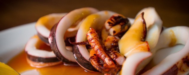 章魚煮多長時間 章魚煮多久