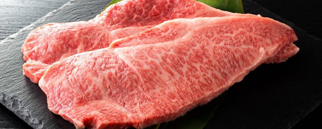 裡脊肉煮多長時間口感最佳 裡脊肉煮多久