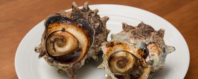 煮海螺多長時間能熟 煮海螺需要多久