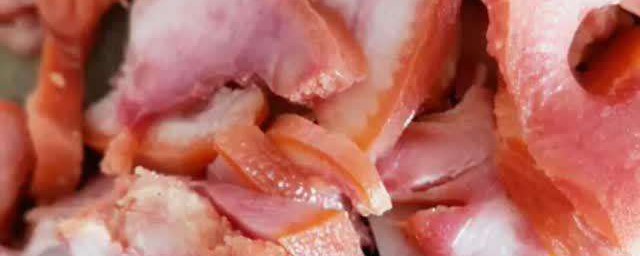 豬頭肉煮多長時間能熟 豬頭肉煮多久能熟
