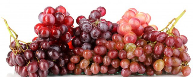 葡萄那個季節成熟 葡萄什麼時候熟