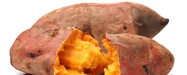 紅薯成熟季節 紅薯成熟在什麼季節