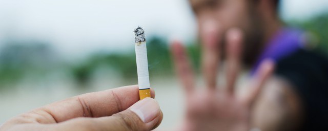 孩子抽煙怎麼辦 孩子抽煙怎麼處理