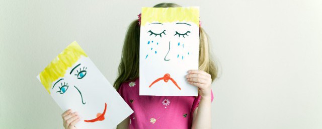 孩子們不自信情緒暴躁低落怎麼辦 孩子們不自信情緒暴躁低落如何處理