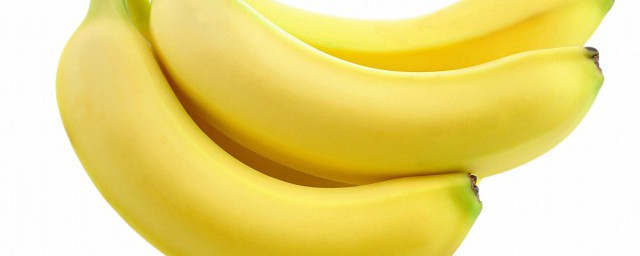 香蕉泡水後水是什麼顏色 香蕉泡水後的顏色介紹