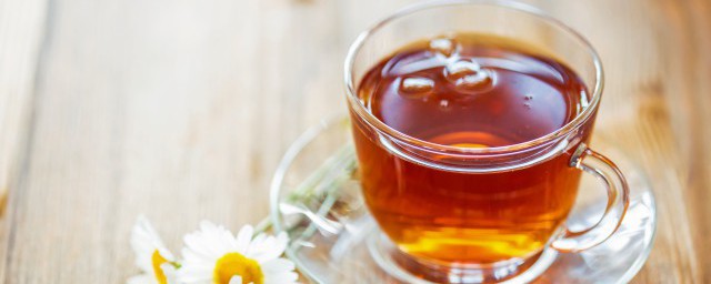 雪菊泡水後茶是什麼顏色 雪菊茶的功效
