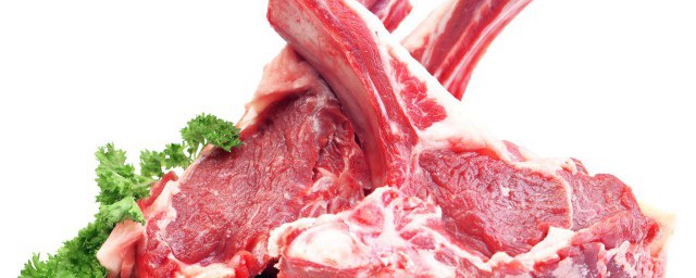 羊肉常溫怎麼保存比較新鮮 如何存放羊肉