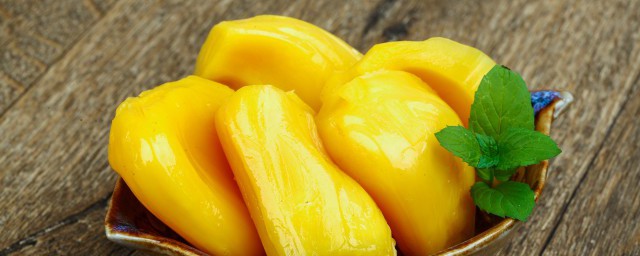 菠蘿蜜成熟季節 菠蘿蜜成熟是什麼季節