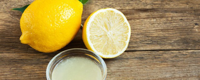 新鮮檸檬怎麼常溫保存多久 存放檸檬技巧