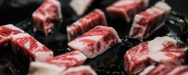 新鮮牛肉怎麼常溫保存多久 牛肉在常溫能放多久