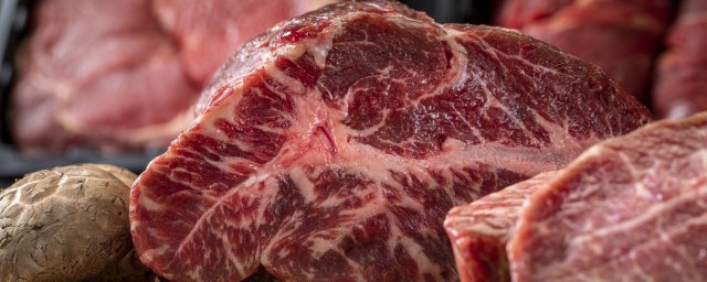新鮮生牛肉常溫怎麼保存過夜 新鮮生牛肉常溫的保存方法