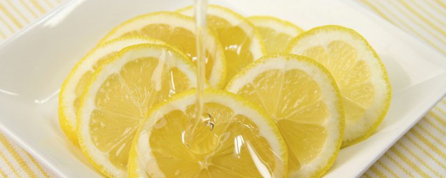 新鮮檸檬常溫怎麼保存多久 新鮮檸檬的保存方法