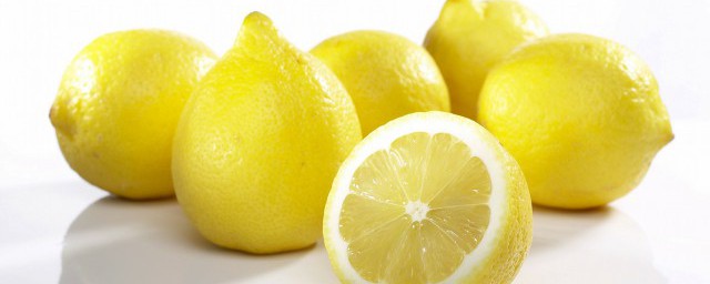 在常溫下怎麼保存新鮮檸檬 如何保存新鮮檸檬