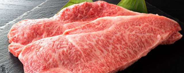 常溫下新鮮肉怎麼弄熟保存的更久 常溫下新鮮肉如何弄熟保存的更久