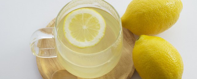 新鮮檸檬常溫怎麼保存時間 新鮮檸檬常溫保存的方法和時間