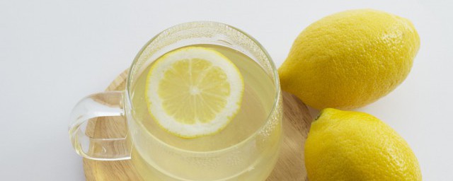 新鮮檸檬怎麼常溫保存 新鮮檸檬常溫保存方法