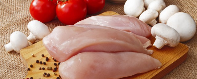 雞肉常溫怎麼保存新鮮 雞肉常溫如何保存新鮮