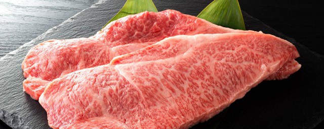 新鮮牛肉常溫怎麼保存 新鮮牛肉常溫的保存方法