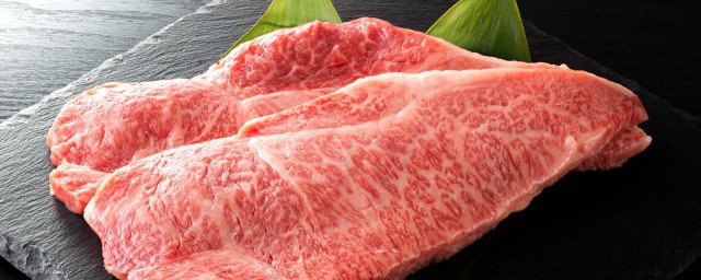 新鮮牛肉常溫怎麼保存方法 新鮮牛肉常溫如何保存