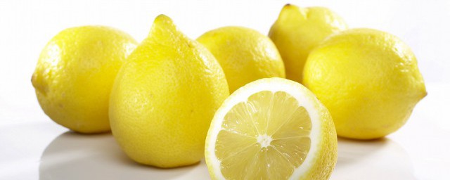 在常溫下怎麼保存新鮮檸檬 在常溫下如何保存新鮮檸檬