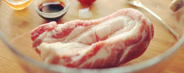 新鮮肉常溫下隔夜怎麼保存 新鮮肉如何隔夜保存